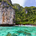 Krabi to Phi Phi Islands by Speedboat Tour halal trip with AEC GLOBE