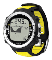 Suunto D4