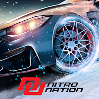 Nitro Nation Drag Racing v5.8