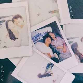  myeot nyeon mane uriga cheomeuro nanun insa Piano Man - It's been a Long Time (다시 너) Lyrics