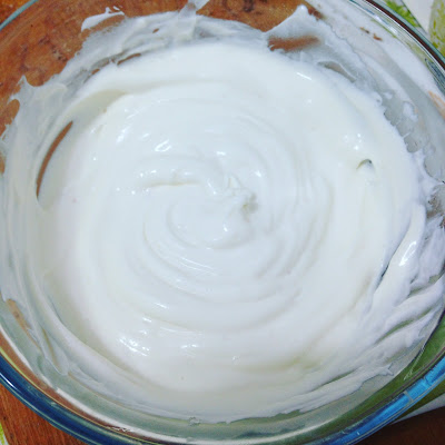 coalhada seca labneh