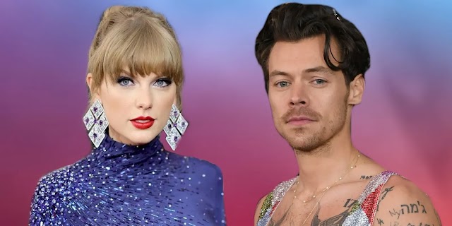 La reacción de Taylor Swift tras actuación de Harry Styles en los Grammy 2023