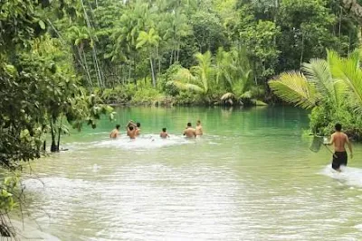 26 TEMPAT WISATA DI BENGKULU UTARA TERBARU YANG WAJIB DIKUNJUNGI BERSAMA