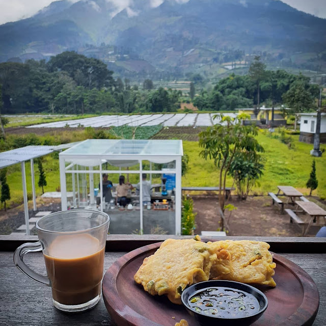 Kaki Bumi Kopi