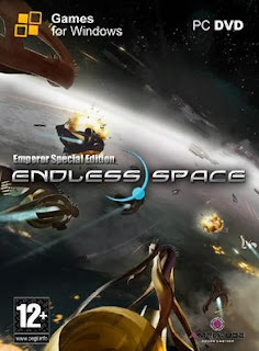 Endless Space Emperor Edition Game Download