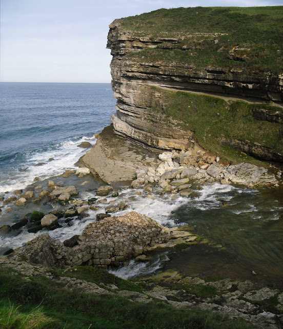 El Bolao desde Cobreces