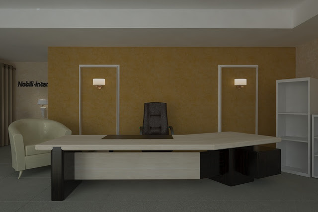Design interior birouri - Amenajari interioare sedii firme Bucuresti