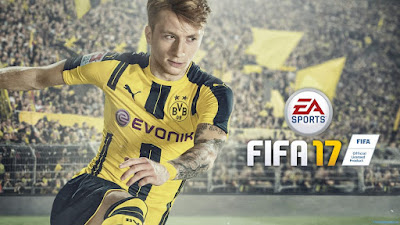 FIFA 17 Review - News, Features, GamePlay | GreatestFart