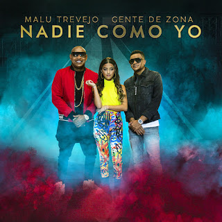 MP3 download Malu Trevejo & Gente de Zona - Nadie Como Yo - Single iTunes plus aac m4a mp3