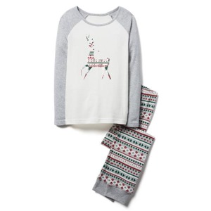crazy 8 pjs