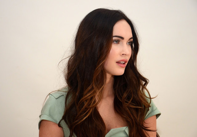 Megan Fox