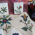 Edyta Sitar Elegant Garden group blocks & Purse lovers site