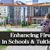 A Comprehensive Guide to Enhancing Fire Safety in Schools & Tuitions