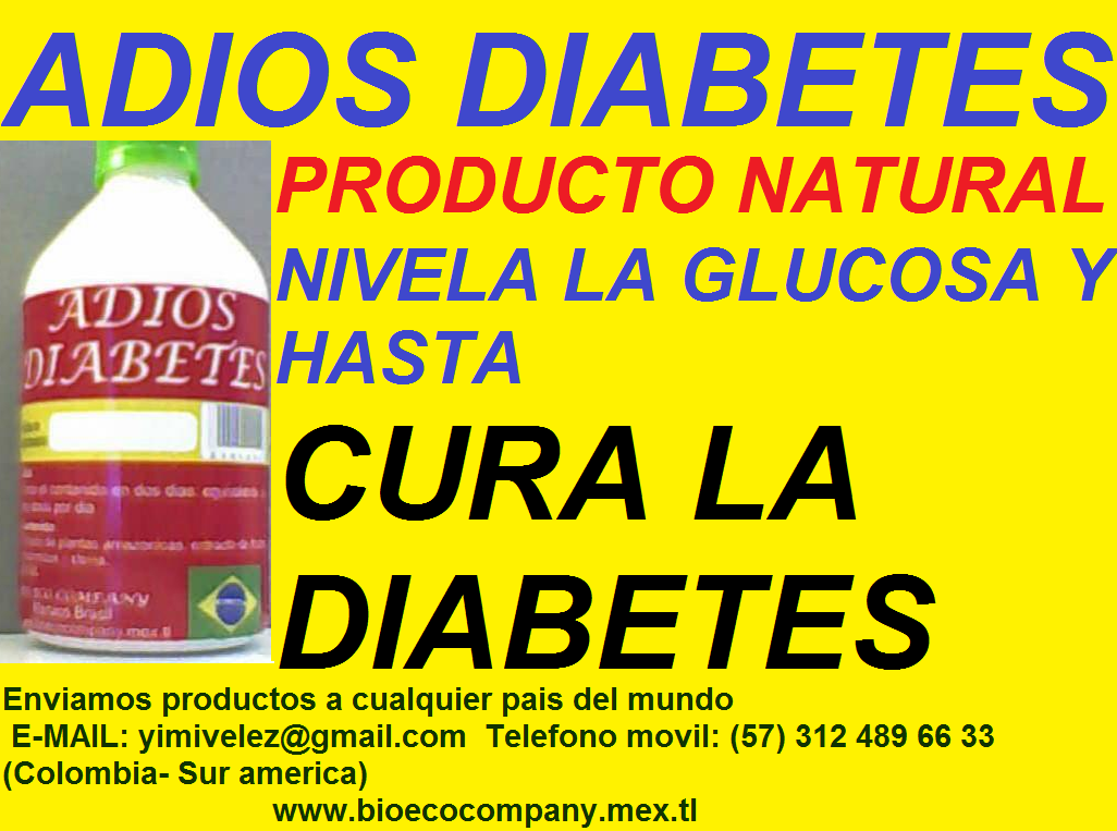 +la+diabetes%2C+cura+para+la+diabetes%2C+tratamiento+para+la+diabetes ...