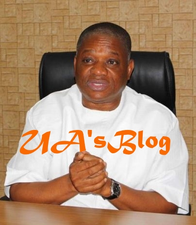 Justice Idris threatens to jail Orji Kalu