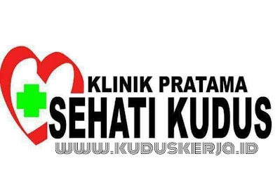 Dibuka Lowongan Tenaga Perawat Klinik Pratama Sehati Kudus Membuka Perawat Pelaksana Syarat : Mininal D3 KEPERAWATAN Wanita Punya Pengalaman Kerja Minimal 1 Tahun Domisili Di Kudus Bersedia Kerja Shift Jujur Dan Komunikatif Bekerja Dalam Tim