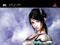 [PSP] Dynasty Warriors Vol. 2 [USA]