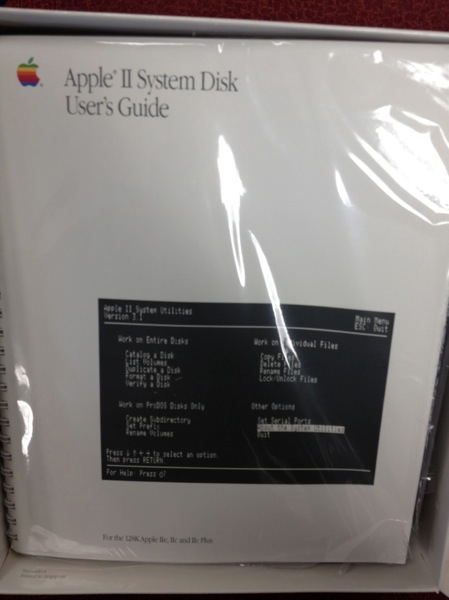 Workstation card unbox 6