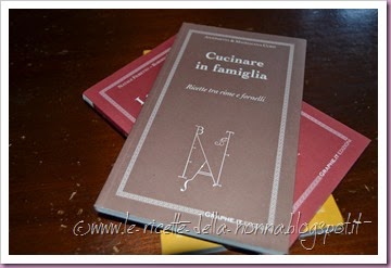 Cucinare in famiglia (2)