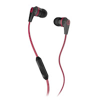 Click for more details on Skullcandy S2IKDY-010 Ink'd 2.0 Earbud