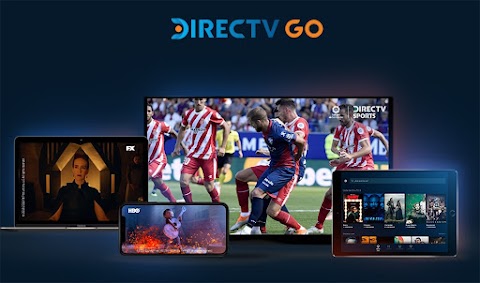 🔥DIRECTV GO PREMIUN🔥