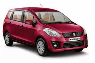 9 Kelemahan  Suzuki Ertiga versi Pengguna Dealer Toyota 