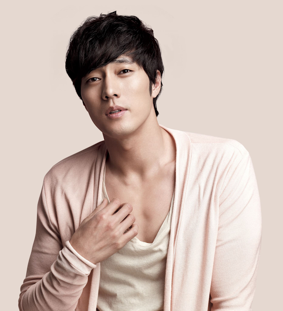 So Ji Sub