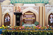 Nurhasanah, S.Kep: Pesantren Darul Abidin Bukti Pendidikan Islami Unggul dan Terjangkau