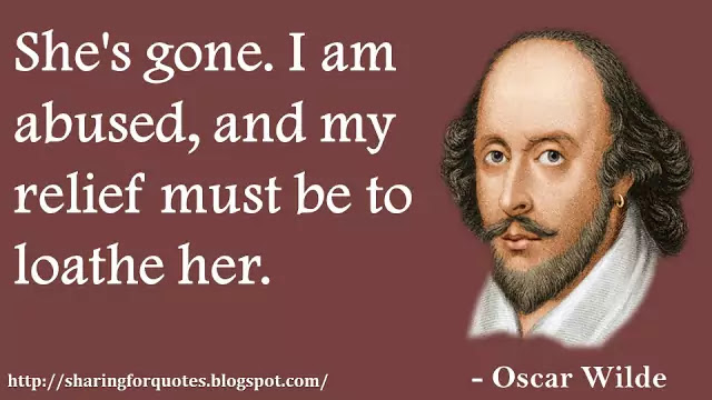 William Shakespeare inspirational Quotes 20