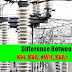  Difference Between KW, KVA, KWH, KVAr,  