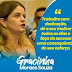 Opinião: Pré-candidatura de Gracinha é fruto do seu trabalho e tem respaldo para disputa de qualquer cargo