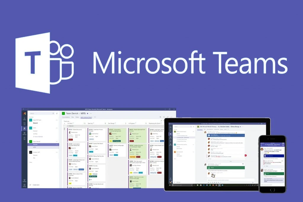 Microsoft-novità-Teams