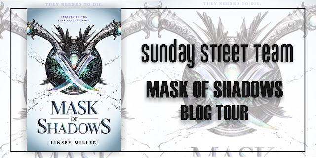 https://www.goodreads.com/book/show/29960675-mask-of-shadows?ac=1&from_search=true