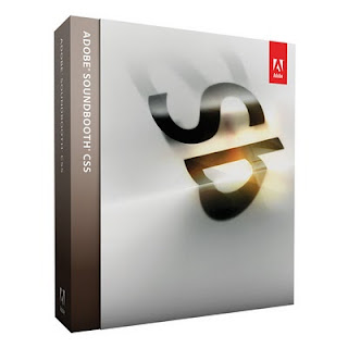 programas Download   Adobe Soundbooth CS5 + Keygen