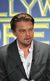 Coupe De Cheveux Dicaprio