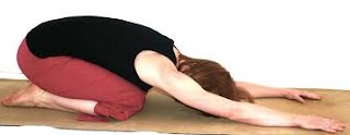 Balasana