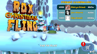 Free Download Rox Christmas Fling