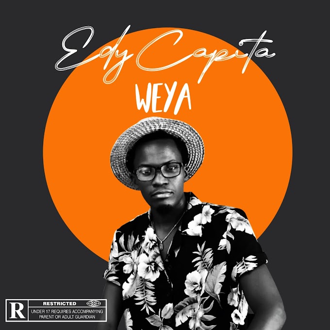 Edy Capita - Weya