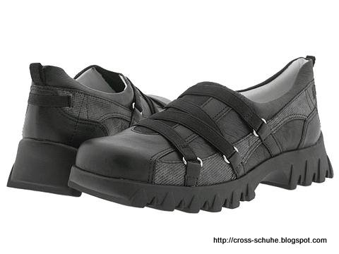 Cross schuhe:cross-219408