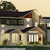 2950 sq-ft house rendering by Epic Architecture