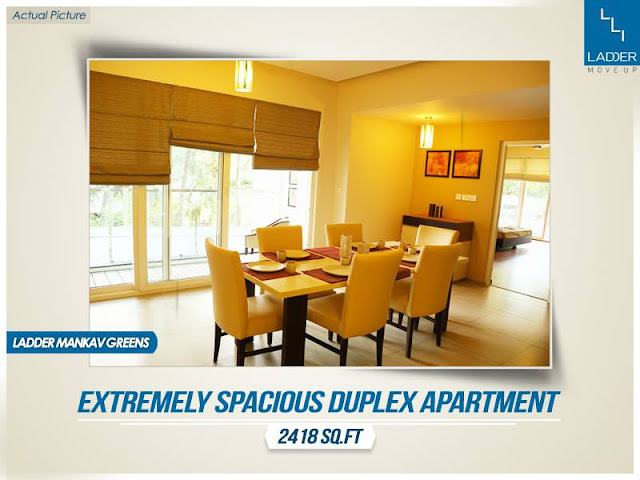 ELEGANT APARTMENTS AND FLATS IN CALICUT FOR STYLISH LIFESTYLE