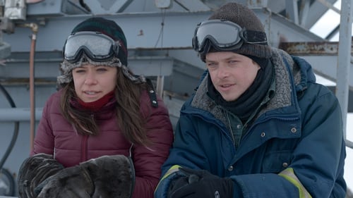 Rendezvous mit einem Eisbär 2016 hd filme