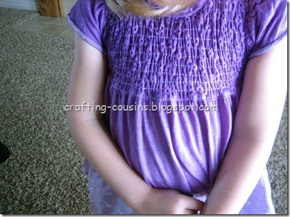 Ruffled T-shirt Dress (31)