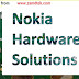 Nokia 108 and Nokia 107 fake network solution.