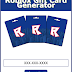 Roblox Card Code Generator 2015