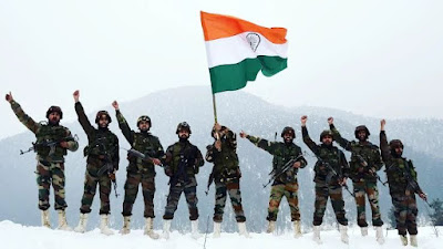 Indian Army Photos Download