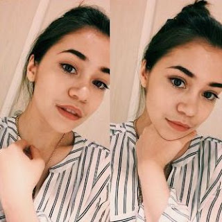 Kumpulan Foto Cantik Pamela Chelsea Taroreh