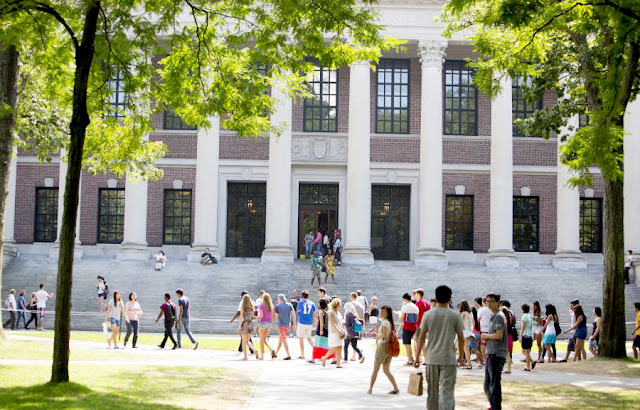 Harvard University