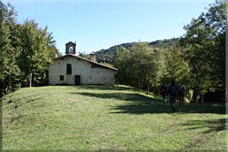 Ermita de Santa Isabel