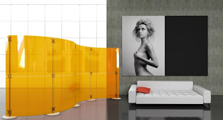 Modern Design Room Dividers Decoration IdeasLuxury Room Dividers Fluowall Decoration-concept design inspiration minimalis ultramodern design